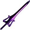 Factory Entertainment Masters of the Universe Skeletor - Replica della spada - 20 cm - FACE408566