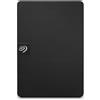 Seagate Expansion STKN2000400 disco rigido esterno 2 TB USB tipo A 3.2 Gen 1 (3.1 Gen 1) Nero