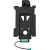 RAM Mounts RAM-GDS-DOCK-SAM78CPU, Tablet/UMPC, Supporto attivo, per interni, nero
