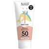 NAÏF Natural Care BV Baby & Kids SPF 50 Protezione solare minerale 0% Parfume 100 ml