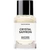 Matiere Premiere Cristallo Zafferano Matiere Premiere 50 ml