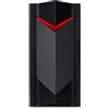 Acer NITRO 50 N50-656 Intel® Core™ i7 i7-14700F 16 GB DDR5-SDRAM 1 TB SSD NVIDIA GeForce RTX 5060 Windows 11 Home Desktop PC Nero