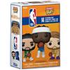 Funko Calendario dell'Avvento Funko NBA, taglia unica