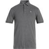 HACKETT - Polo - Grigio