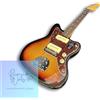 FENDER New AM PROII JAZZMASTER RW 3TSB