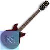 NA Nuova chitarra elettrica BLP-SPL/DC WR spedizione gratuita
