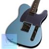 Parafango Nuova Fender Japan Hybrid II 2026 Telecaster Satin Metallic 3,20 kg