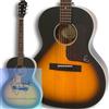 Epiphone L-00 Studio Vintage Sunburst Fishman Preamp Acoustic