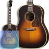Gibson Custom Shop Murphy Lab 1942 Banner Southern Jumbo Light Aged
