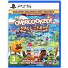 Sold Out Overcooked All You Can Eat - PlayStation 5 - Complete