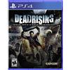 Capcom Dead Rising - PlayStation 4