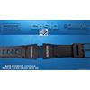 Casio Cinturino Vintage Originale Per Orologio Casio BZX-20 HOTBIZ