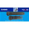 Casio Cinturino Vintage Originale Per Orologio Casio FTS-101. Geotrail NOS
