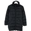 MASSIMO DUTTI 6707 Giacca Donna Blu Taglia M Doppia Zip Su Entrambi I Lati