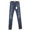 Cop-Copine COP COPINE Calvission Jeans Donna Slim (EU) 34 Stretch Gamba Interna 33 in