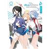Udon Entertainment Corp Blue Archive: Comic Anthology Volume 3 (Volume 3)