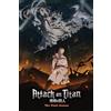Pyramid International Poster, 61 x 91.5cm, Attack on Titan S4 Eren Onslaught