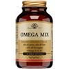 SOLGAR OMEGA MIX 60PRL
