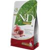 Farmina Gatto N&D Prime Kitten Pollo & Melograno 300 Gr