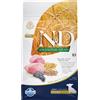 Farmina Cane N&D Pumpkin Puppy Mini Agnello, Zucca & Mirtillo 800 Gr