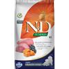 Farmina Cane N&D Pumpkin Puppy Medium&Maxi Agnello, Zucca & Mirtillo 2,5 Kg
