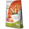 Farmina Cane N&D Pumpkin Adulto Mini Cinghiale, Zucca & Mela 2,5 Kg