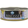 Farmina Gatto Matisse Mousse Adulto Sardine 85 Gr