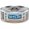 vet life Farmina Gatto Vetlife Convalescence Lattina 85 Gr