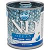 Farmina Cane N&D Ocean Puppy Merluzzo & Zucca Lattina 285 Gr