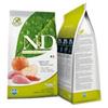 n&d adult Farmina Gatto N&D Prime Adulto Cinghiale & Mela 1,5 Kg