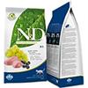 n&d adult Farmina Gatto N&D Prime Adulto Agnello & Mirtillo 300 Gr