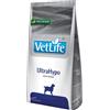 Vet life natural canine ultrahypo 2 kg
