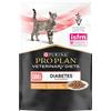 pro plan Ppvd gatto multipack dm diabet management pollo 10 x 85 g