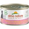 Almo nature vitello prosciutto 95 g