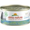 almo nature Hfc cat complete sgombro/patata dolce 70 g