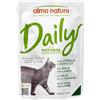 almo nature Daily menu cat vitello agnello 70 g