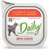 almo nature Daily menu cats vitello 100 g