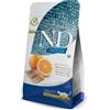russo mangimi N&d ocean cat aringa e arancia adult neutered kg 1,5