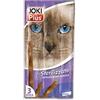 Joki plus gatto sterilizzato 3 x 5 g