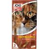 Joki plus gatto con selvaggina 3 x 5 g