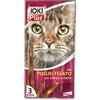 Joki plus gatto con pollo/fegato 3 x 5 g