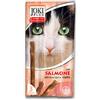 Joki plus gatto con salmone 3 x 5 g