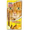 Joki plus gatto special hairball 3 x 5 g