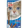 Joki plus gatto con trota 3 x 5 g