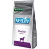 Vet life natural canine ossalaty 2 kg