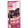Joki plus cucciolo con prosciutto 3 x 5 g