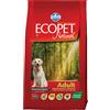 Ecopet natural adult 2,5 kg