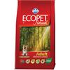 Ecopet natural adult mini 2,5 kg