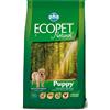 Ecopet natural puppy 2,5 kg