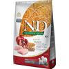 N&d ancestral cereals canine chicken & pomegranate light medium/maxi 12 kg